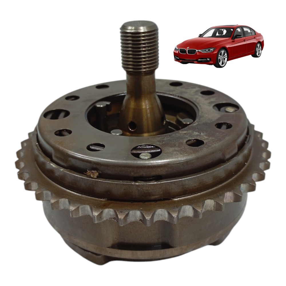 Polia Variável Comando Bmw 320i 2.0 F30 2017
