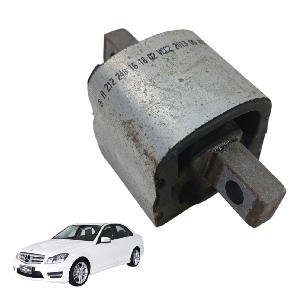 Coxim Cambio Mercedes Benz C180 1.6 2014 A2122401618