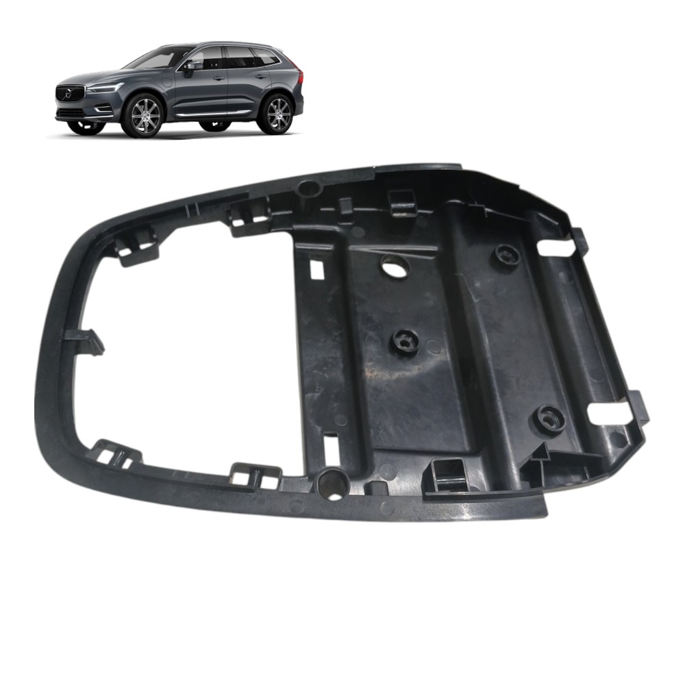 Suporte Luz Cortesia Interna Volvo Xc60 2.0 Recharge 2022 1