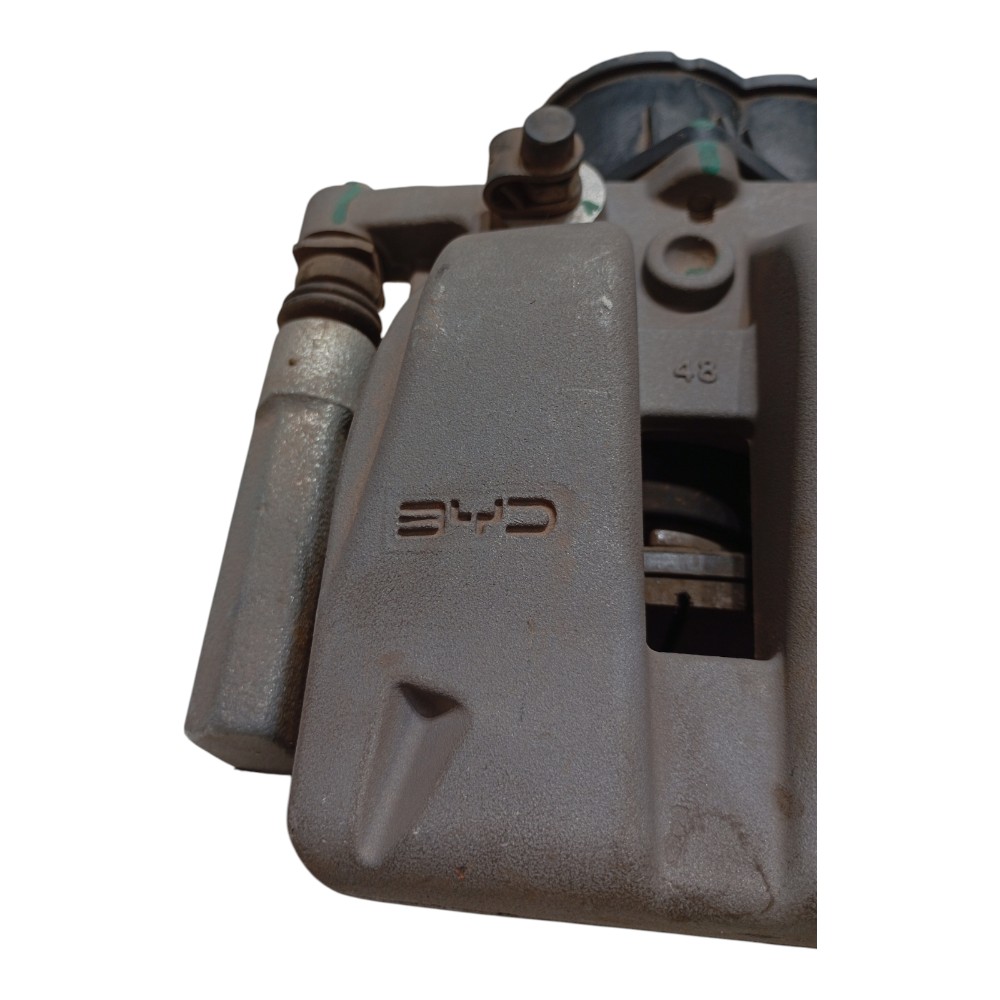 Pinça de freio traseiro esquerdo BYD Han Awd Gs 680EV 2023 3