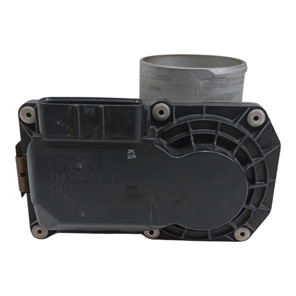 Tbi Corpo Borboleta Nissan Kicks 1.6 2018 2019 2020 6