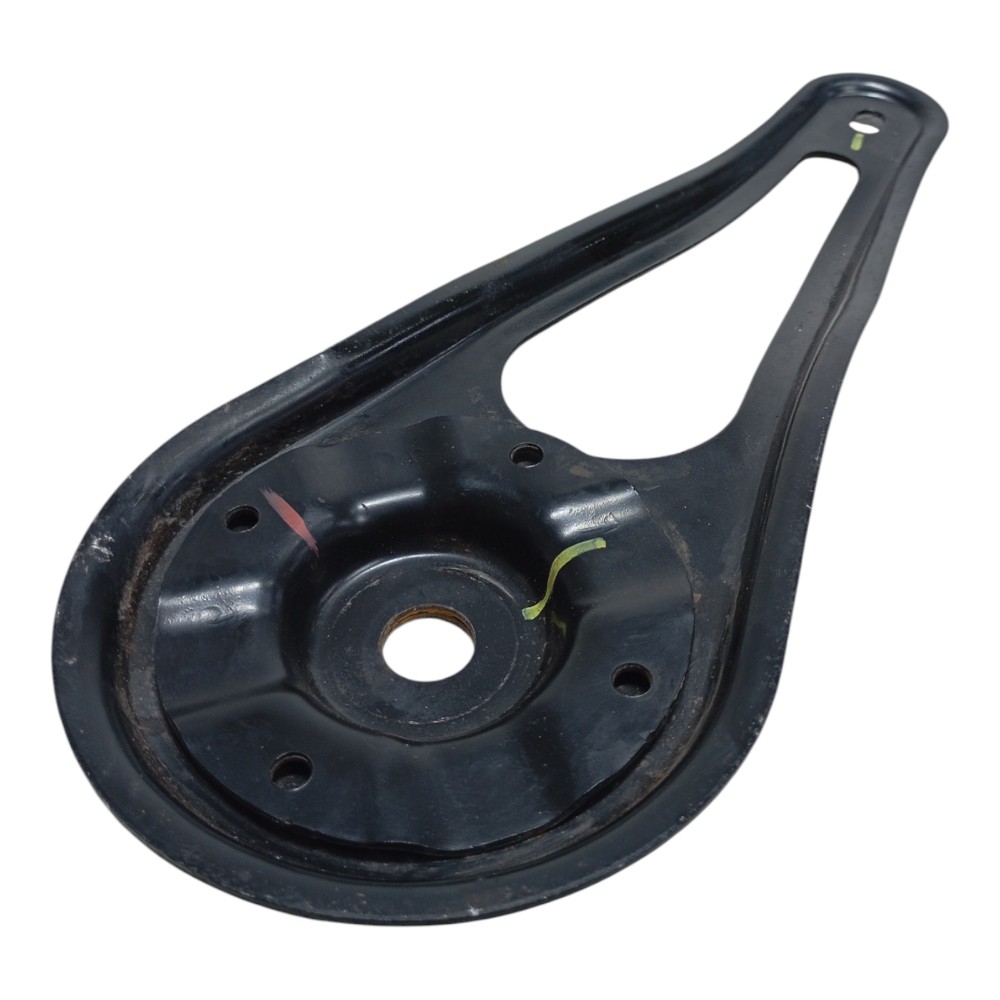 Suporte agregado dianteiro esquerdo BYD Han Awd 680EV 2023 6