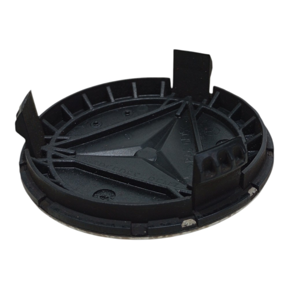 Calotinha Central Roda Mercedes Benz C180 1.6 Turbo 2014