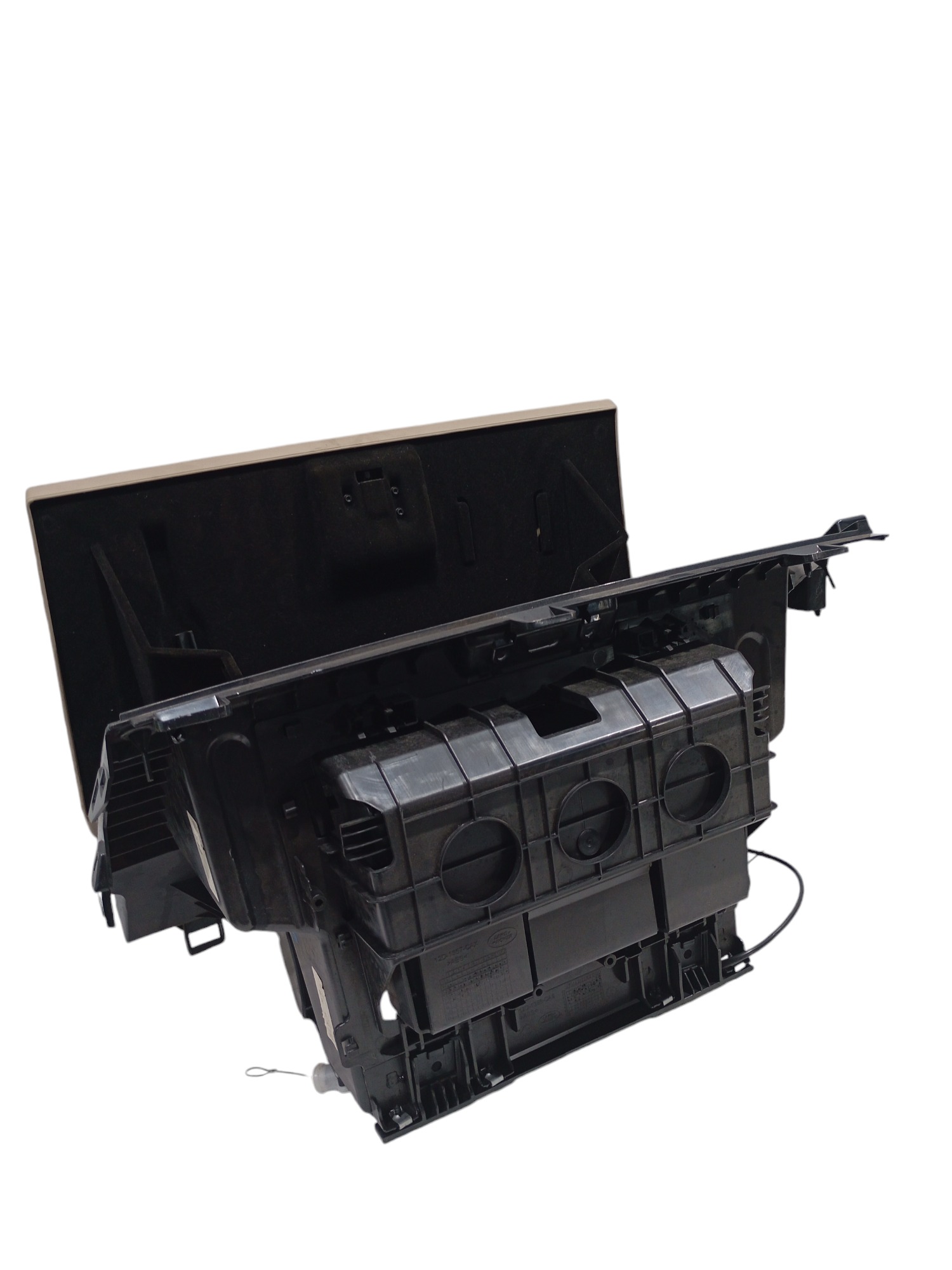 Porta Luvas Evoque 2014 Cod12d1348 4