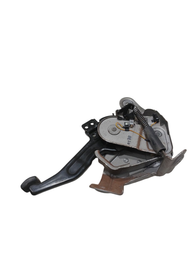 Pedal De Freio Estacionamento Hyundai Ix35 2.0 2015 2016 6
