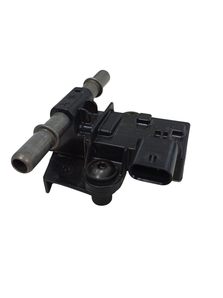 Sensor Pressão Combustível Vw Nivus Highline 1.0 Turbo 2022 4