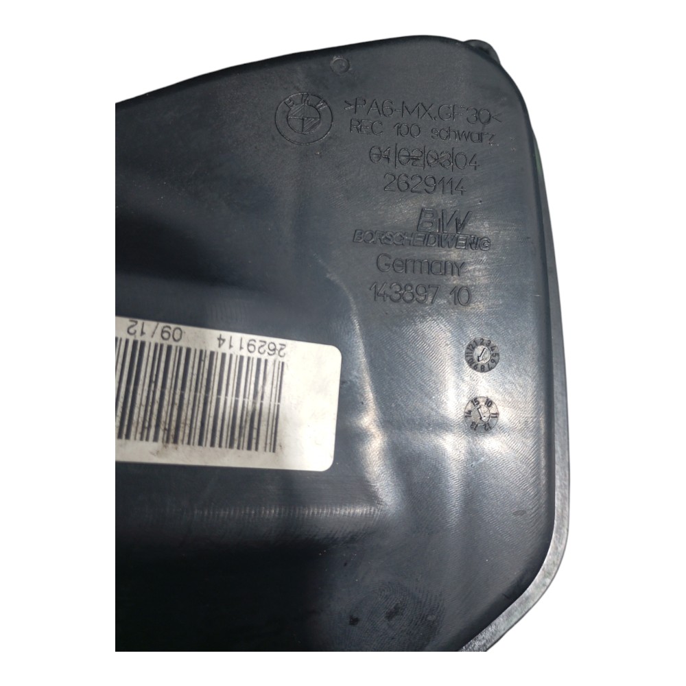 Maçaneta tampa externa esquerdo dianteiro 32 bmw 2013 a 2015 6