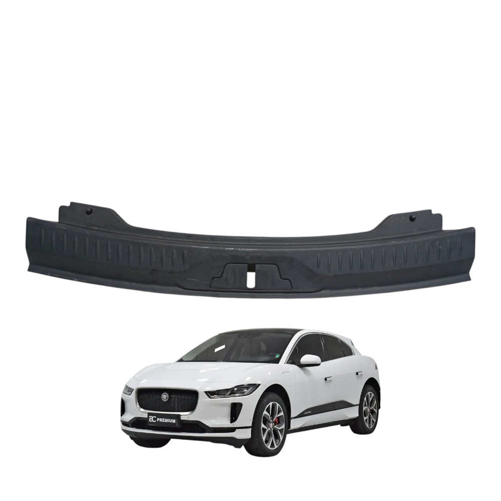 Soleira Porta Malas Jaguar I-pace Elétrico 2019 2020