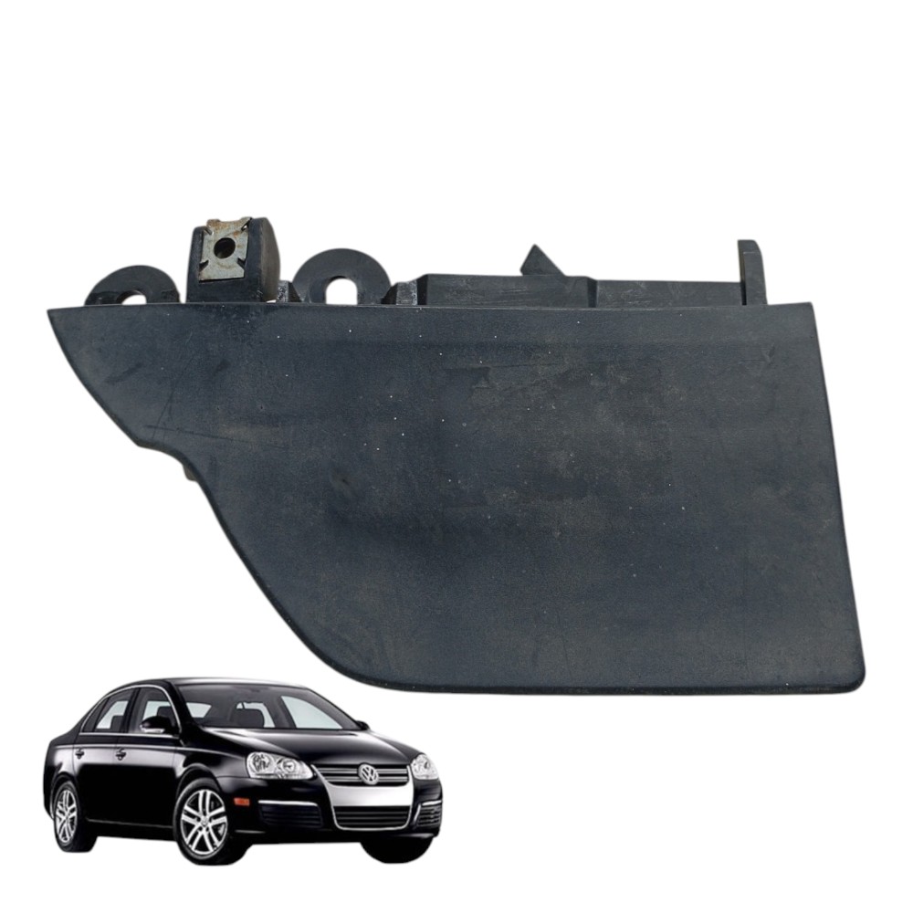 Lameiro Roda Traseira Esquerda Volkswagen Jetta 2007 1