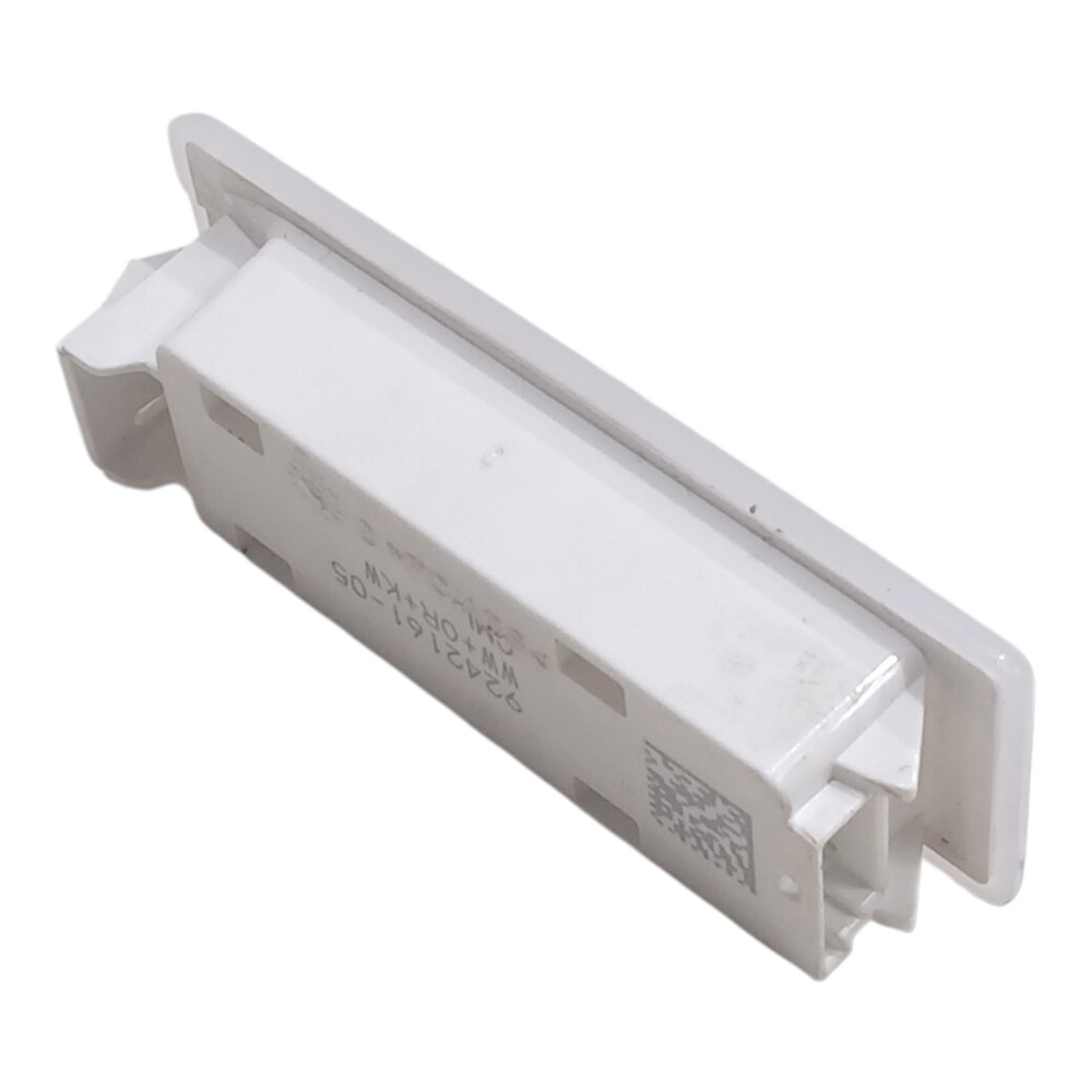 Luz Teto Cortesia Dianteira Direita Bmw 528i 2.0 N20 2014