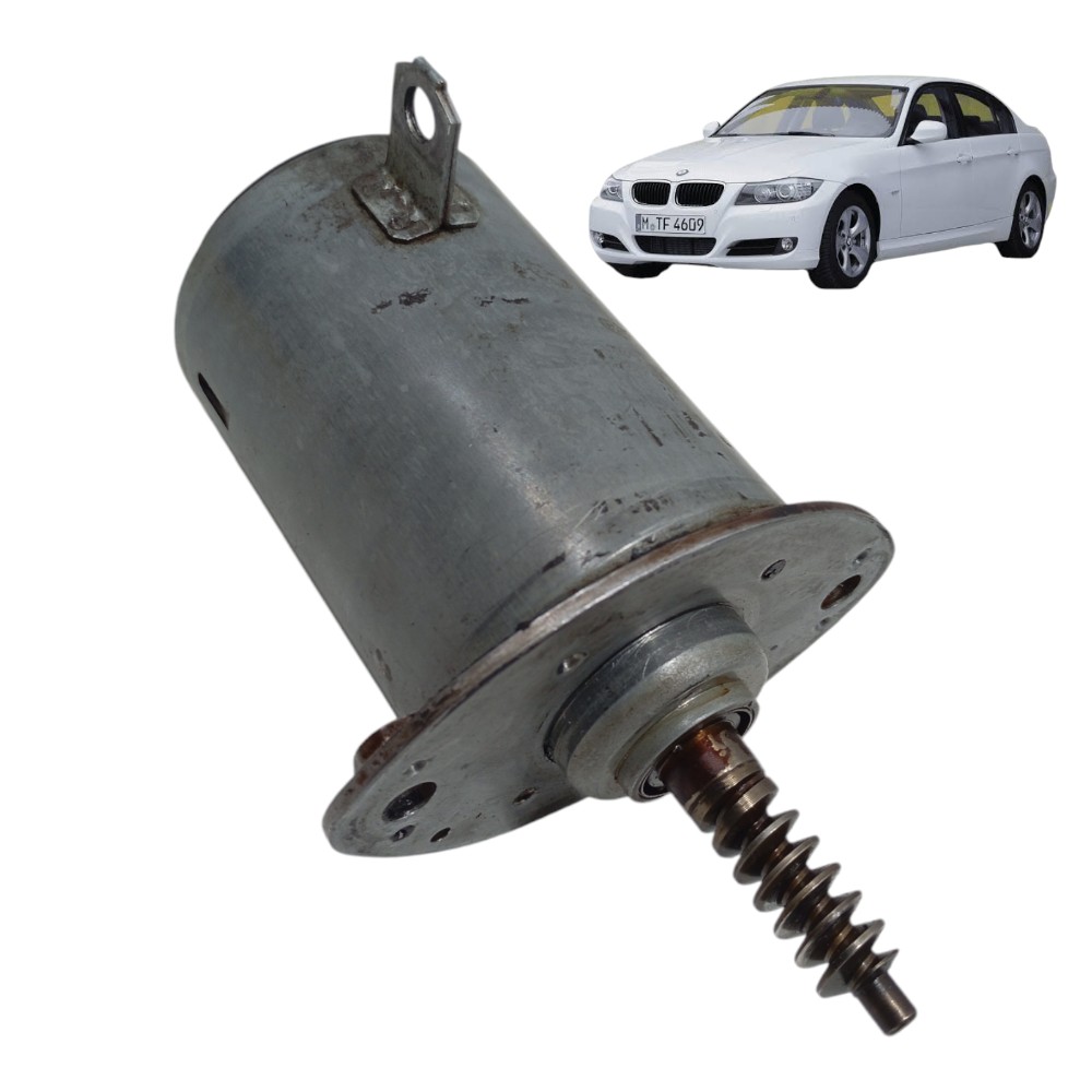 Atuador Valvetronic Bmw 320i 2.0 E90 2010 Cod 754838801