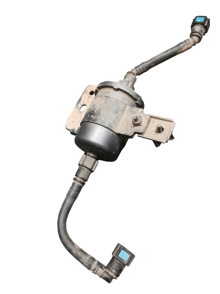 Filtro De Combustível Hyundai Ix35 2.0 2015 2016