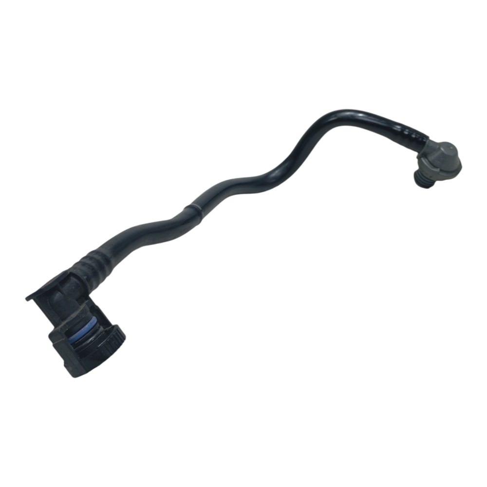Tubo Mangueira Hidrovacuo Bmw X3 2.0 Turbo 2014 F25 7601021