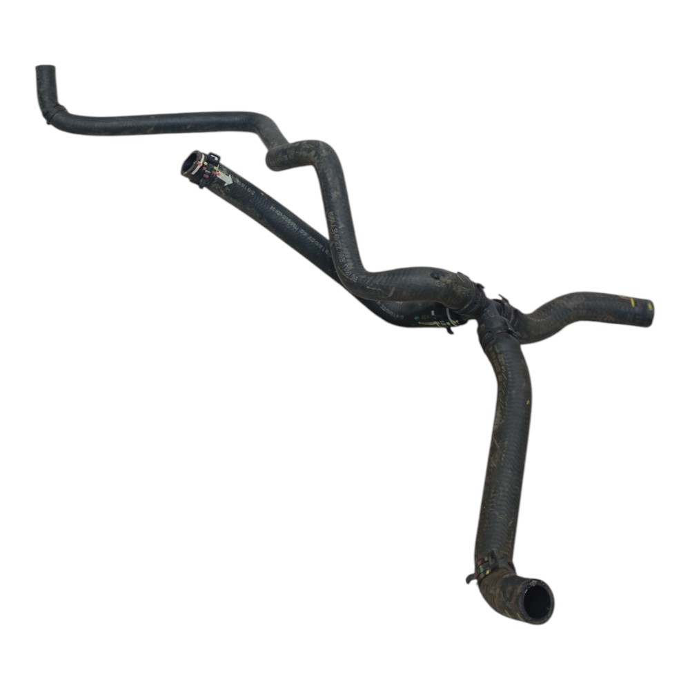 Mangueira Radiador Byd Han Awd Gs 680ev Dolphin Seal 2023 2