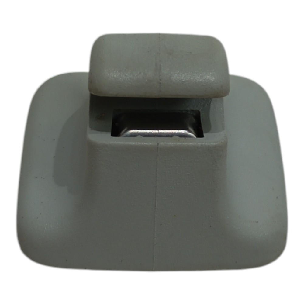 Par Presilha Suporte Quebra Sol Volkswagen Jetta 2.5 2007 2