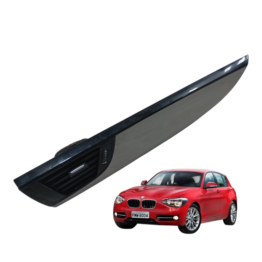 Difusor Ar Direito Lado Direito Bmw 118i 1.6 F20 Turbo 2013
