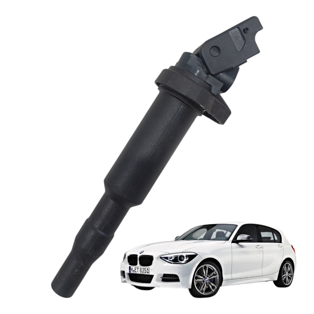Bobina Ignição Bmw M135i 2.0 2014 Cod-864768901
