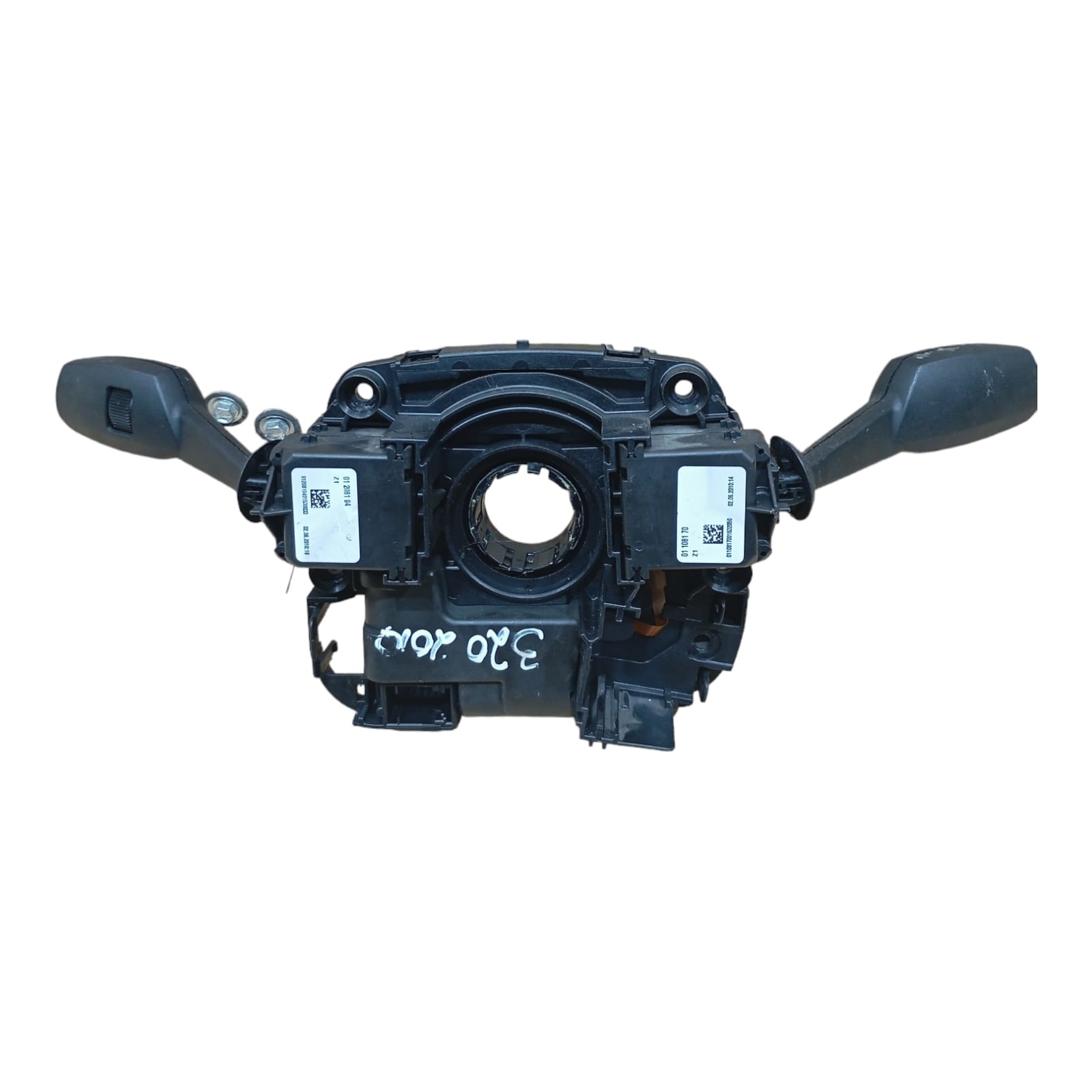 Chave De Seta Comando Limpador Bmw 320i 2.0 E90 2009 2010