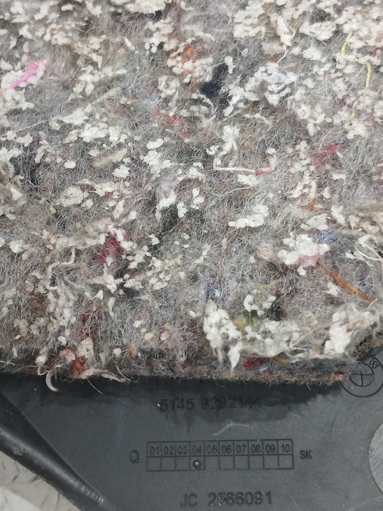 Moldura Acabamento Console Central Bmw X1 2.0 2016 2019 F48 2