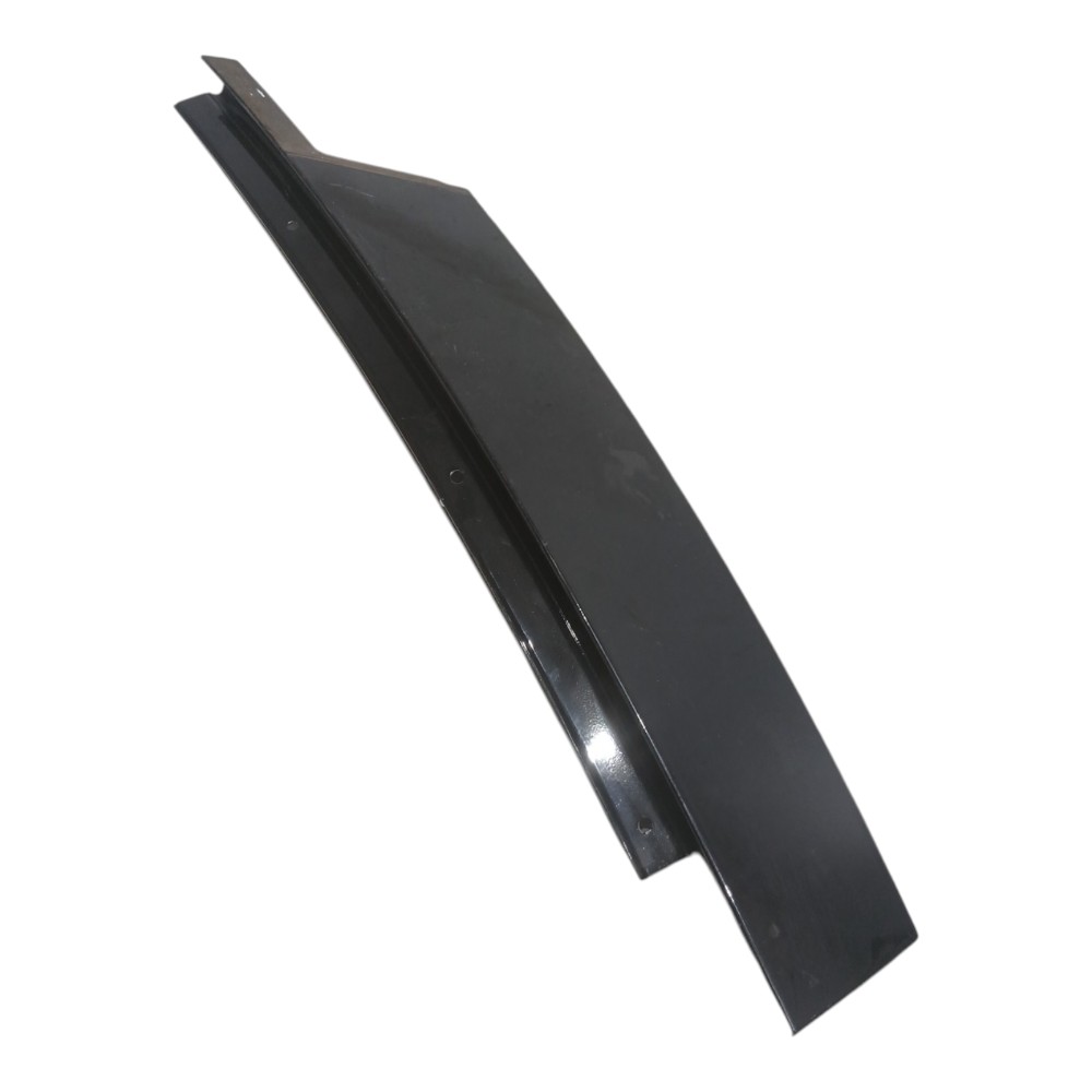 Moldura Black Piano Porta Diant Dir Mercedes C180 1.6 2014