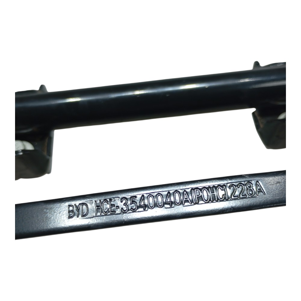 Barra Suporte Bateria Byd Han Awd Gs 680ev 2022 2023 2