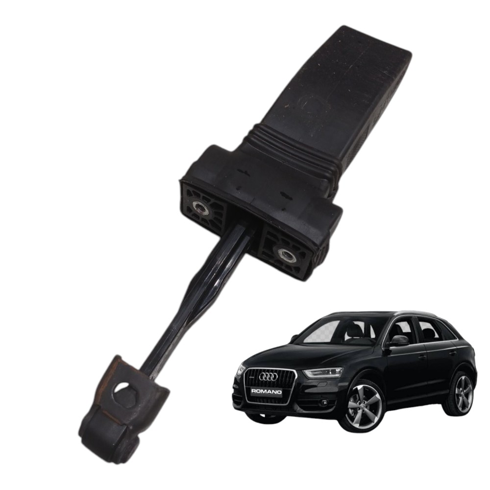 Limitador Porta Dianteira Direita Audi Q3 2.0 Turbo 2014