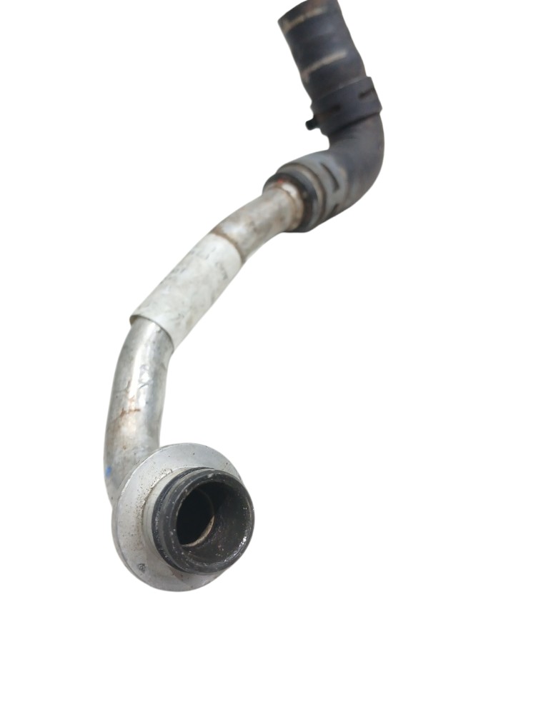Mangueira Cano Água Alternador Volkswagen Touareg 4.2 2014 5