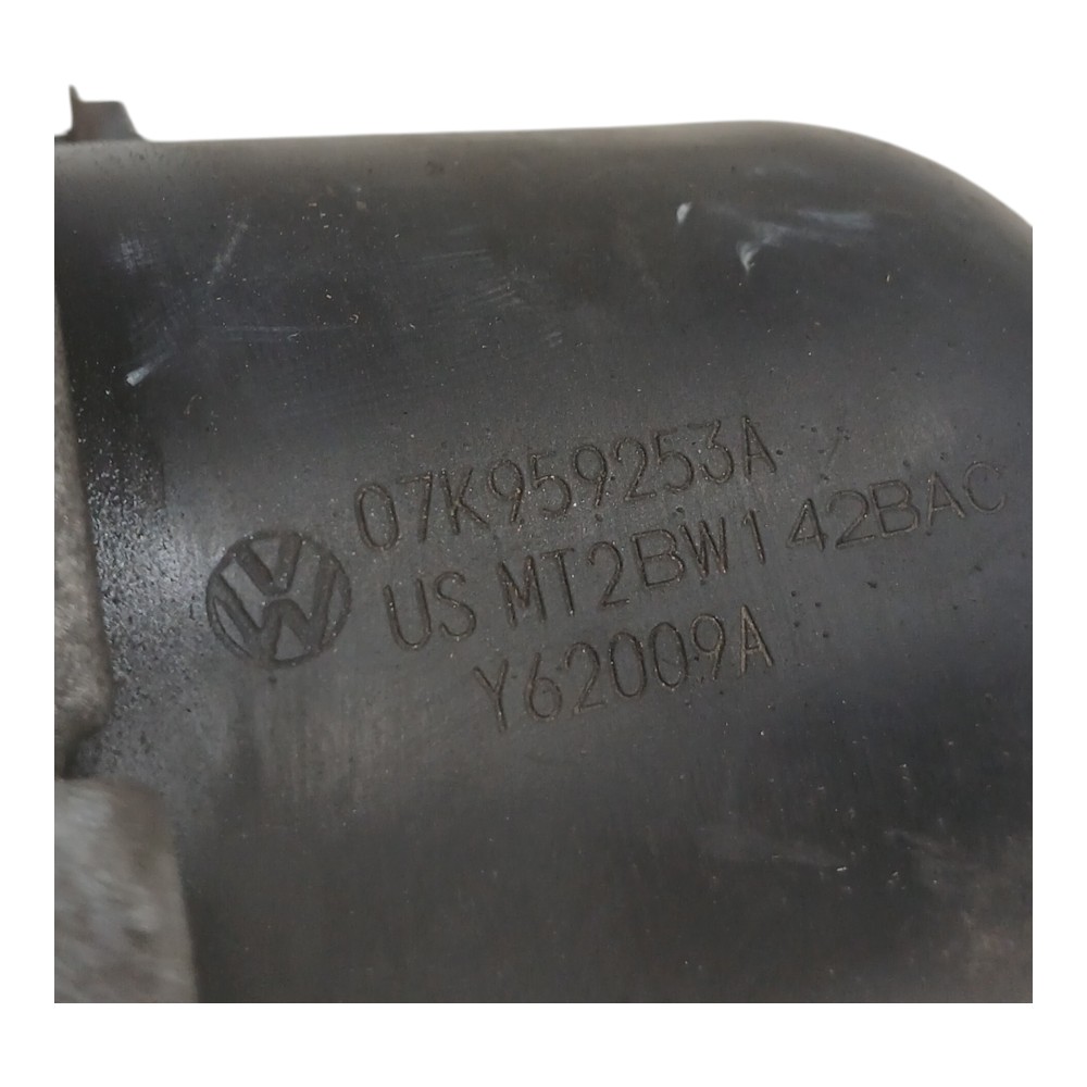 Bomba Vácuo Motor Volkswagen Jetta Variant 2.5 2008 2009 2