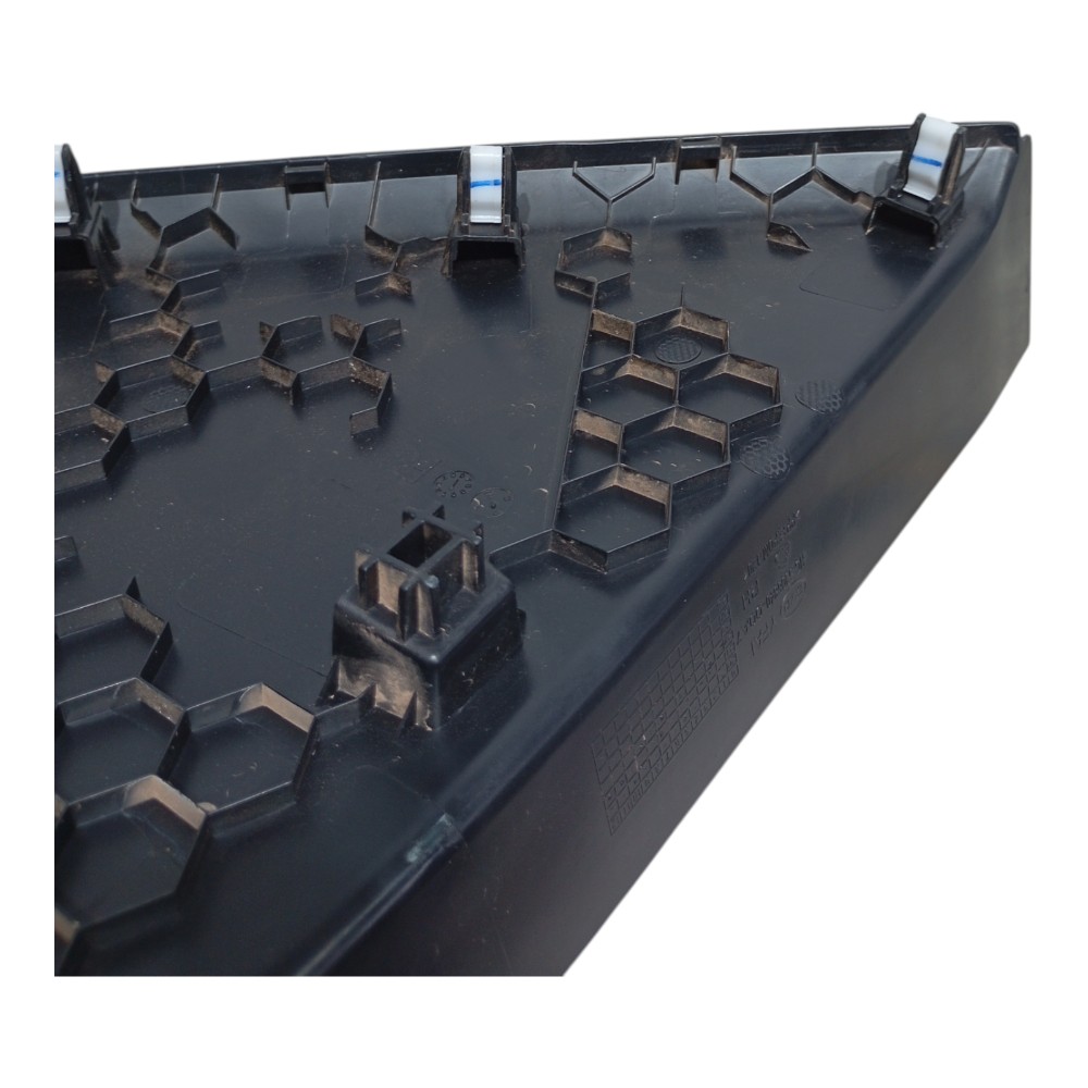 Acabamento Lateral Direito Painel Byd Han Awd Gs 680ev 2023 4