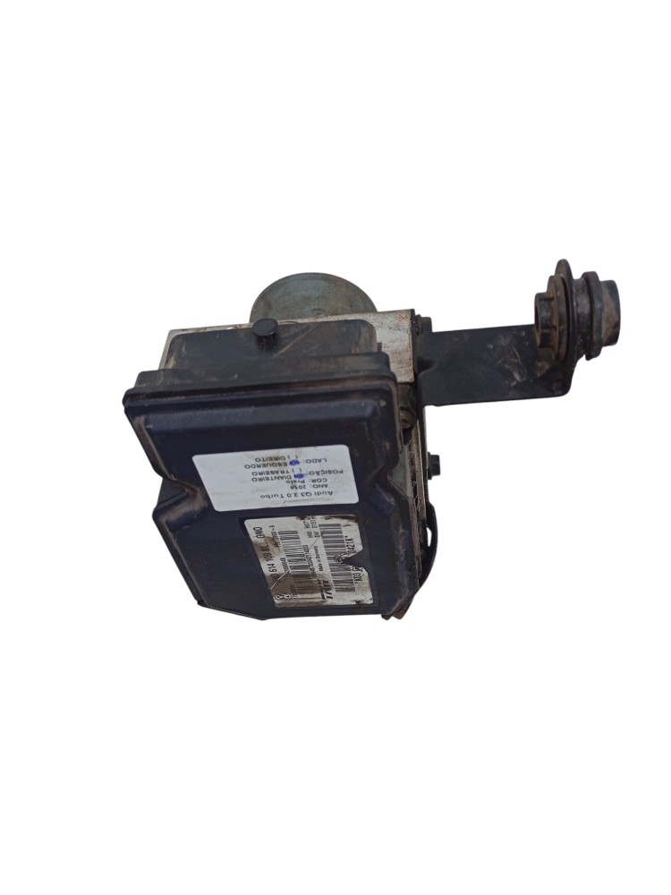 Módulo Central Abs Audi Q3 2.0 Turbo Tfsi 2013 2014 2015