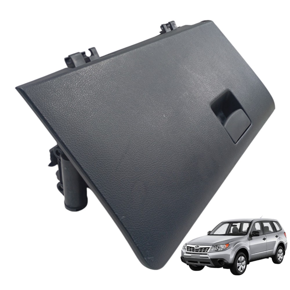 Porta Luvas Subaru Forester Xt 2.5 Turbo 2010 66123f010