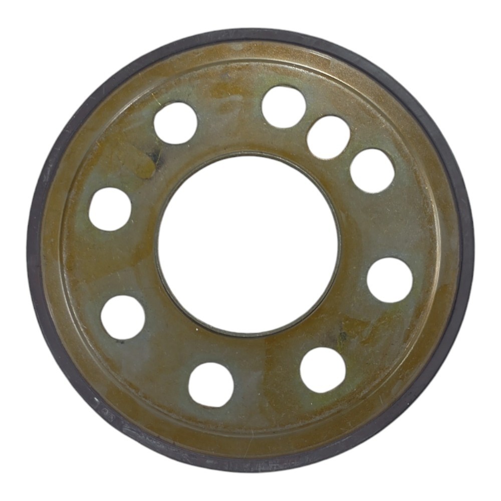 Retentor Roda Fonica Virabrequim Mercedes Benz C180 1.6 2014 3
