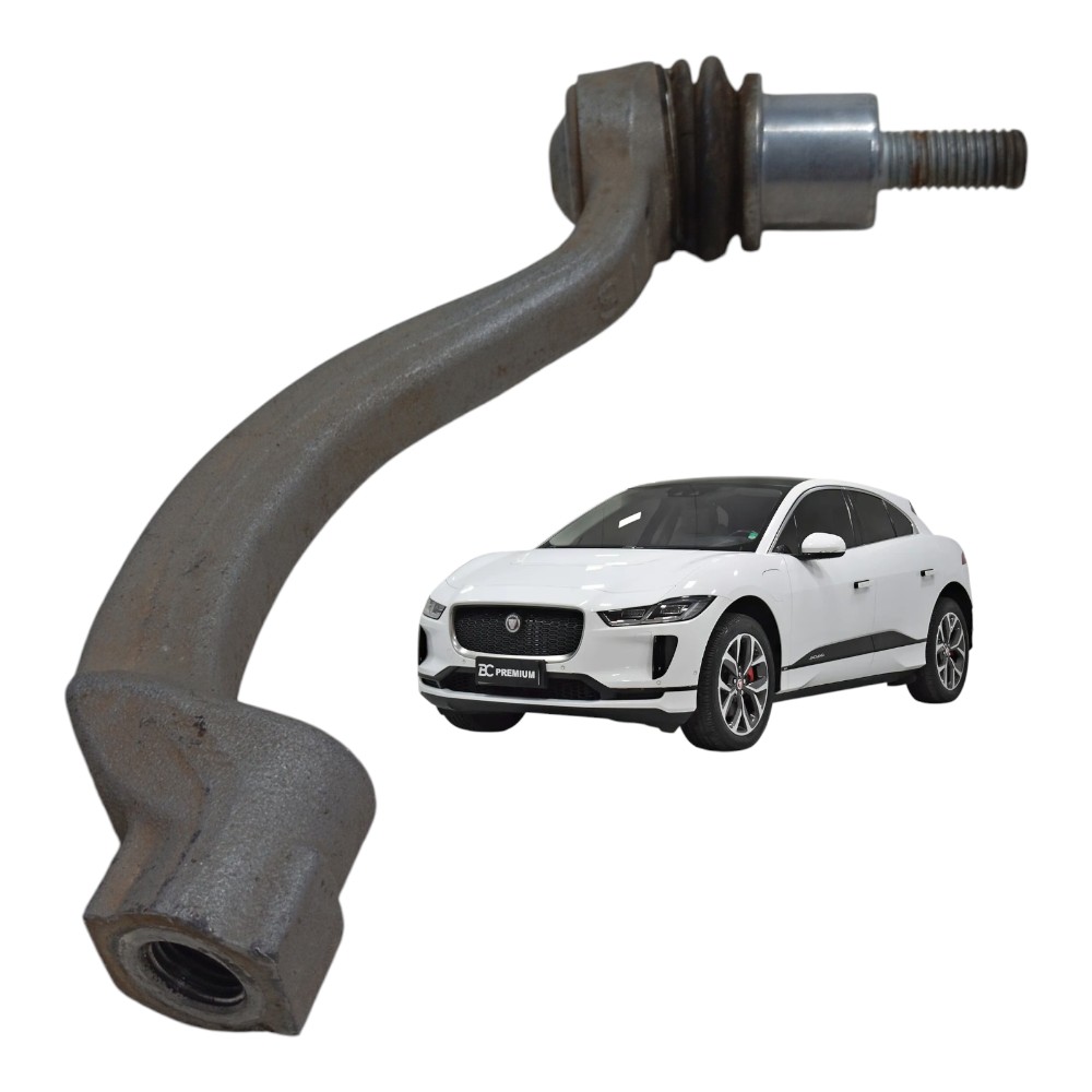Terminal direção dianteiro esquerdo Jaguar I-Pace 2020