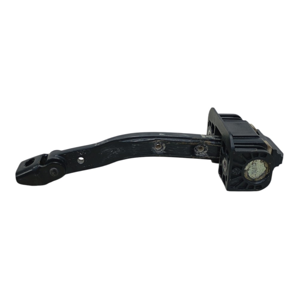 Limitador Porta Dianteira Esquerda Bmw 528i 2.0 Turbo 2014