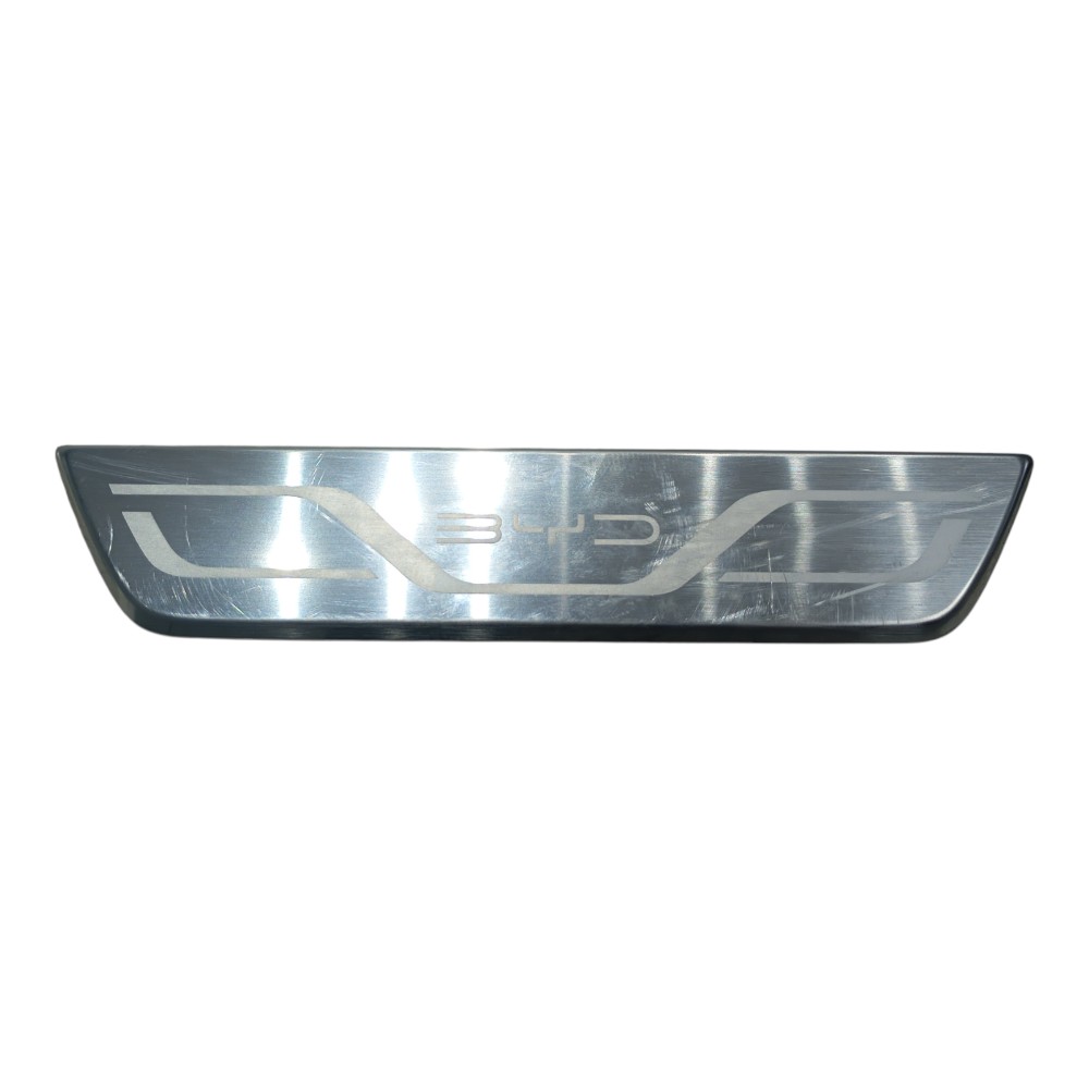 Kit Aplique Soleira Porta Byd Han Awd Gs 680ev Seal 2023 4