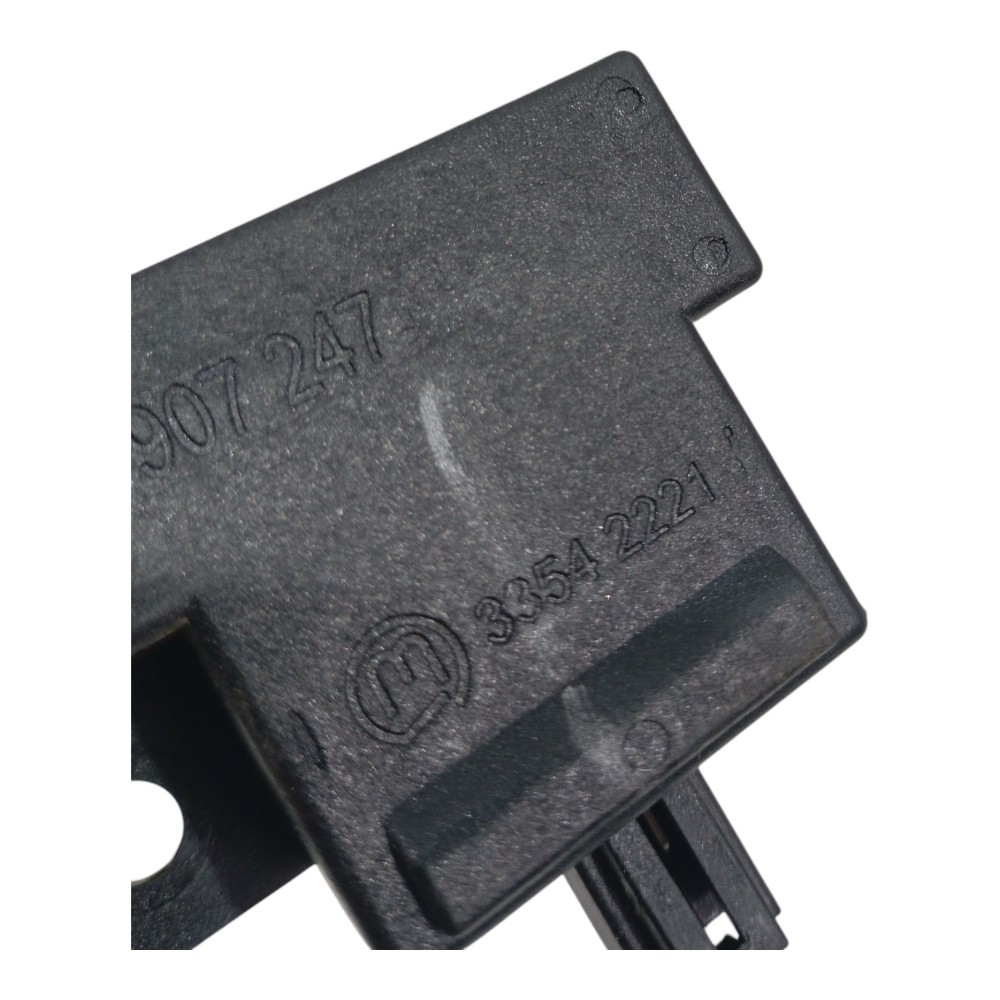 Sensor Módulo Antena Chave Volkswagen Touareg 4.2 V8 2014 7