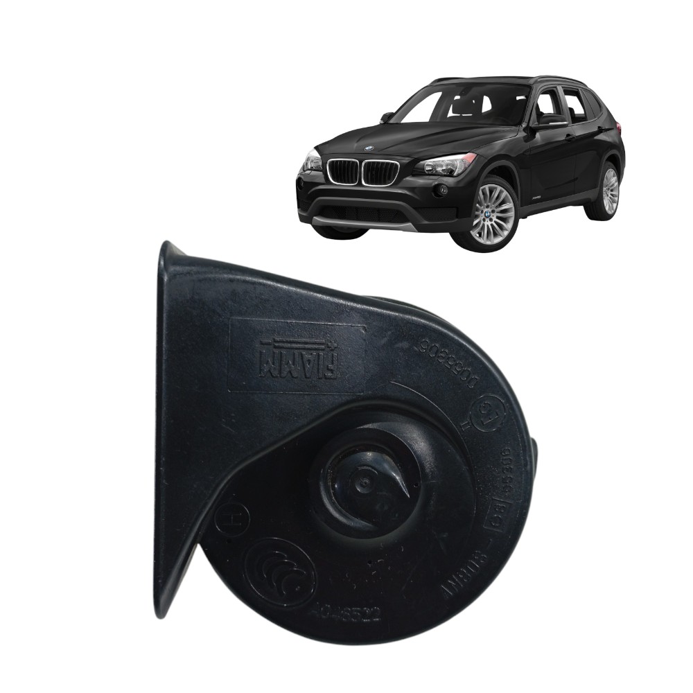 Buzina Bmw X1 2.0 E84 2013 2014 2015 715942005