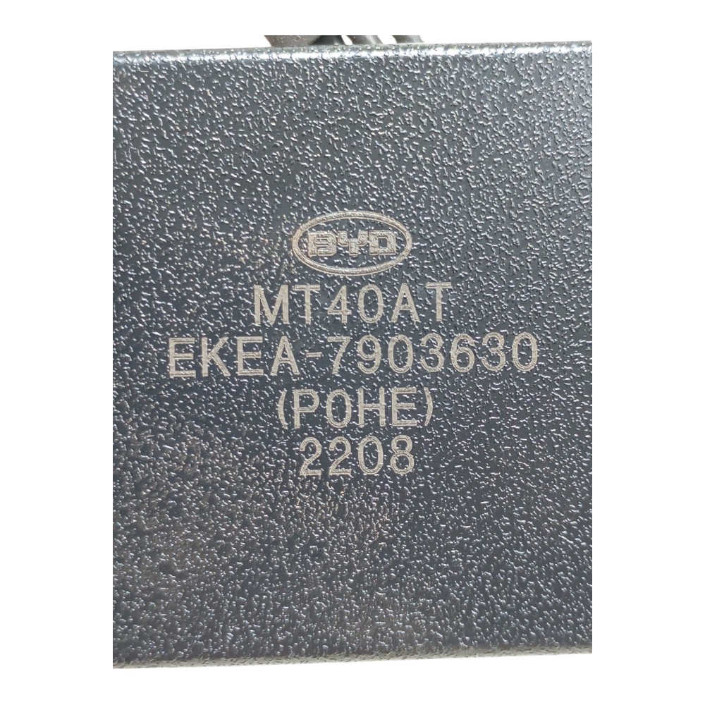 Módulo Antena 4g Wifi Gps Byd Han Awd Gs 680ev 2022 2023 3