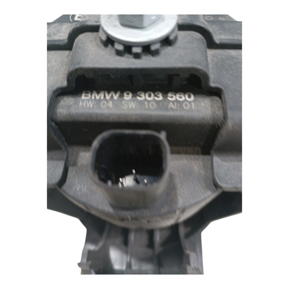 Módulo Sinene Alarme Emergência Bmw 320i 2.0 2013 2014 2015 3