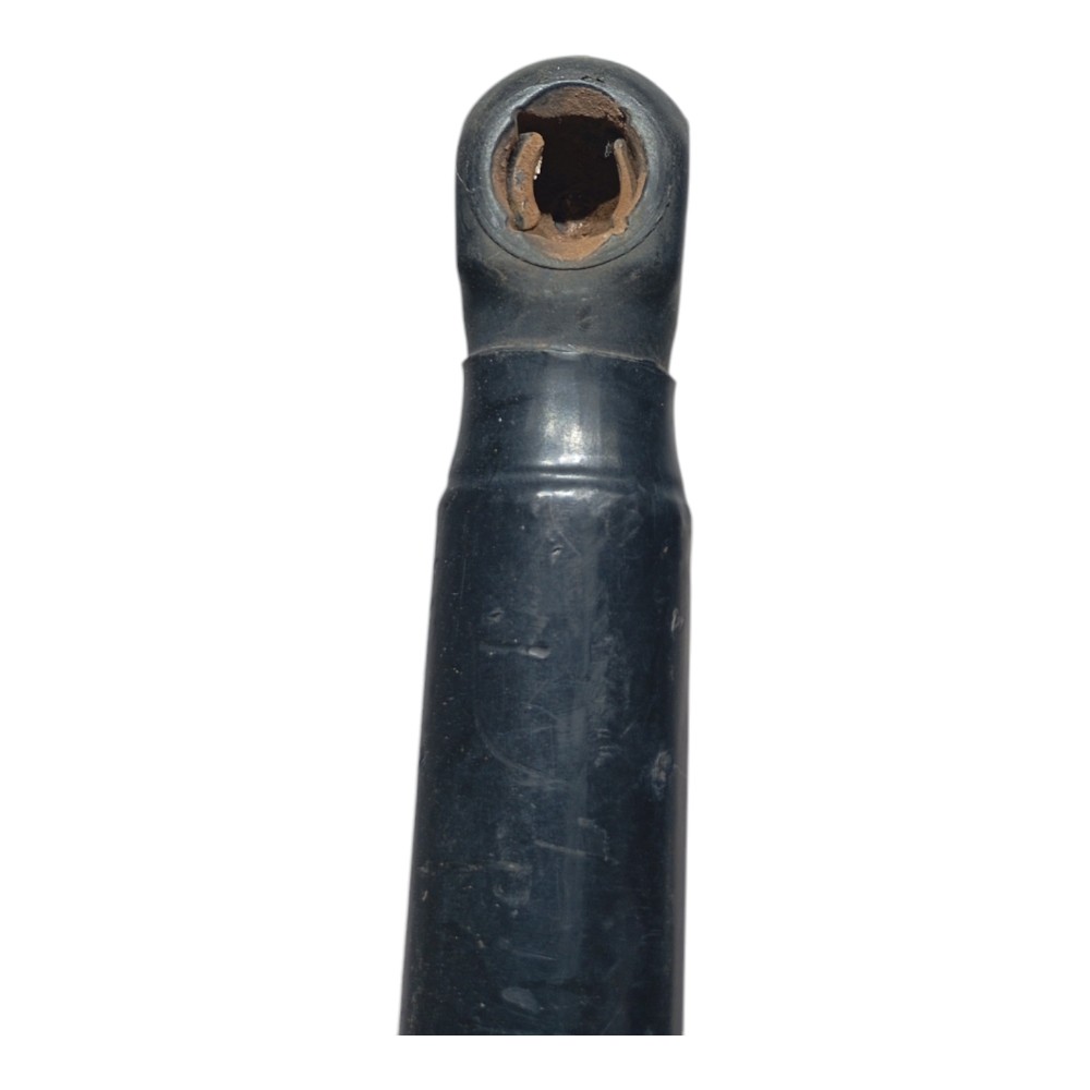 Par Amortecedor Tampa Traseira Volkswagen Nivus Hgl 1.0 2021 4