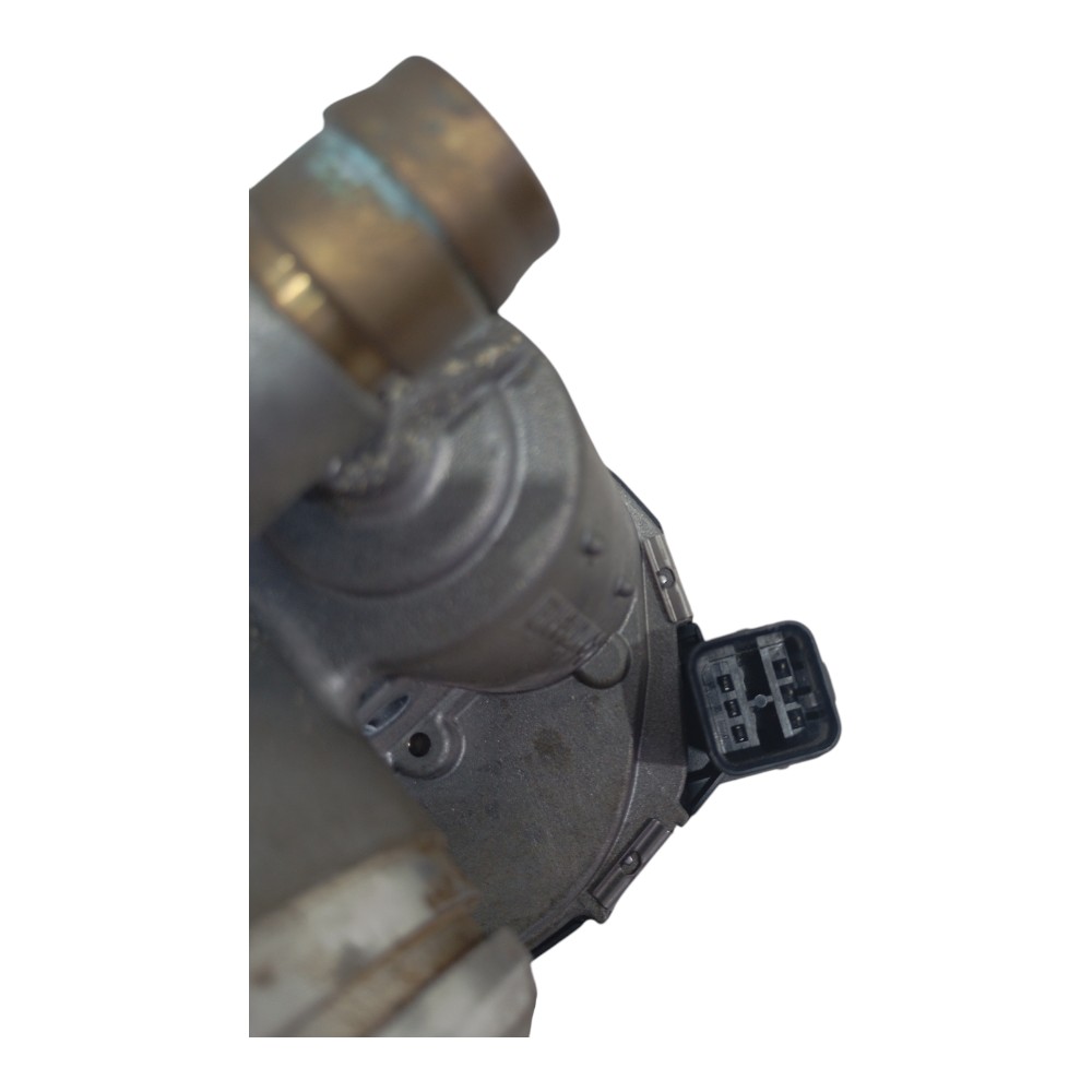 Tbi Corpo Borboleta Bmw M135i 2.0 2014 Cod-1354759787103 3
