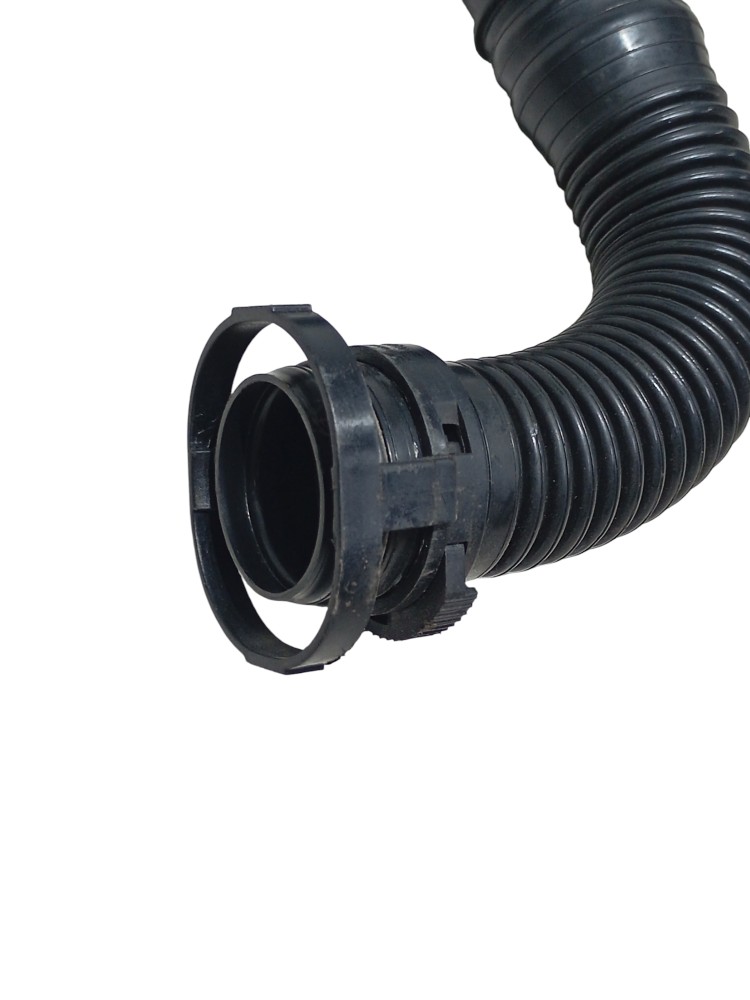 Mangueira Filtro De Ar Volkswagen Touareg 4.2 2013 2