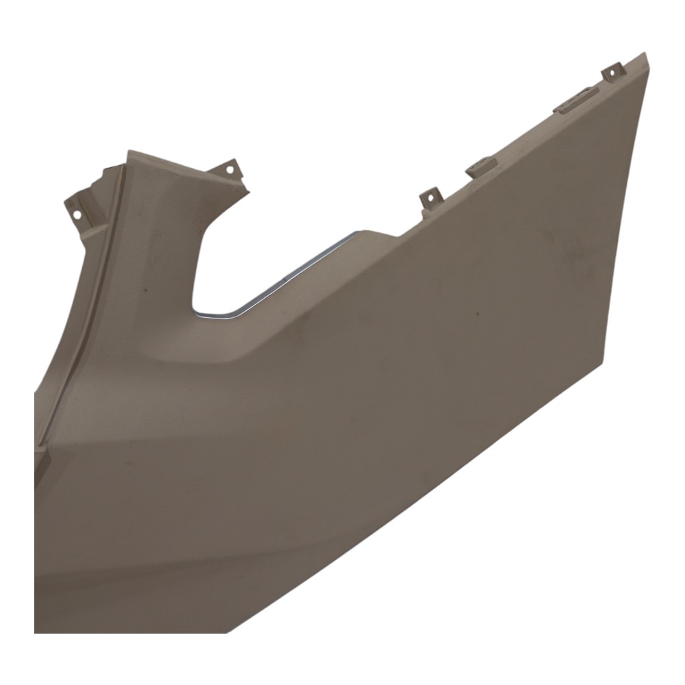 Moldura Lateral Esquerda Console Central Evoque 2.0 2014 3