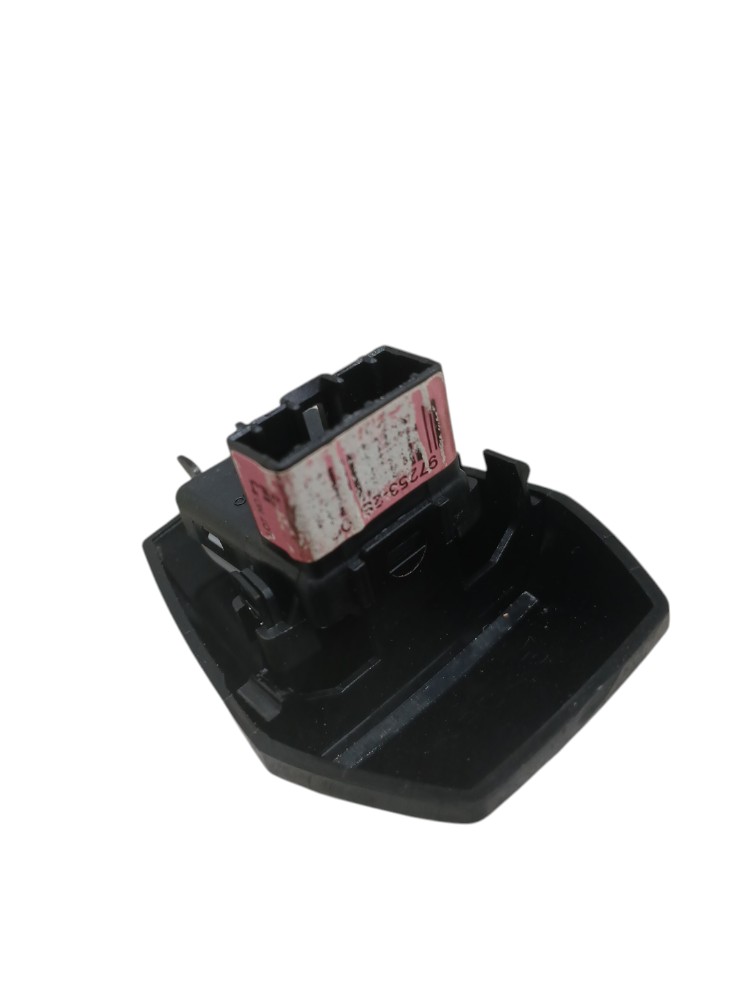 Tampa Superior Seta Hyundai Ix35 2.0 2015 2016 972532s000 1