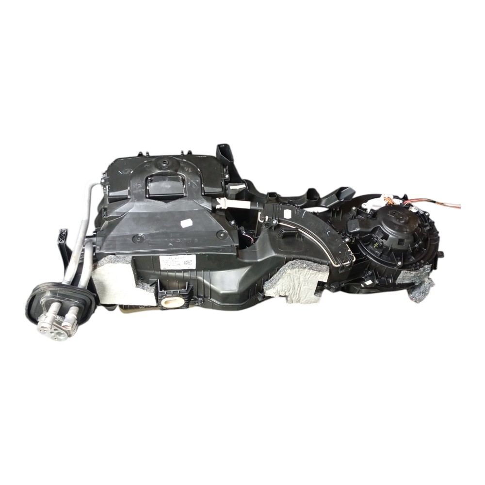 Caixa Evaporadora Ar Condicionado Bmw 118i 1.6 T 2013  F20 8