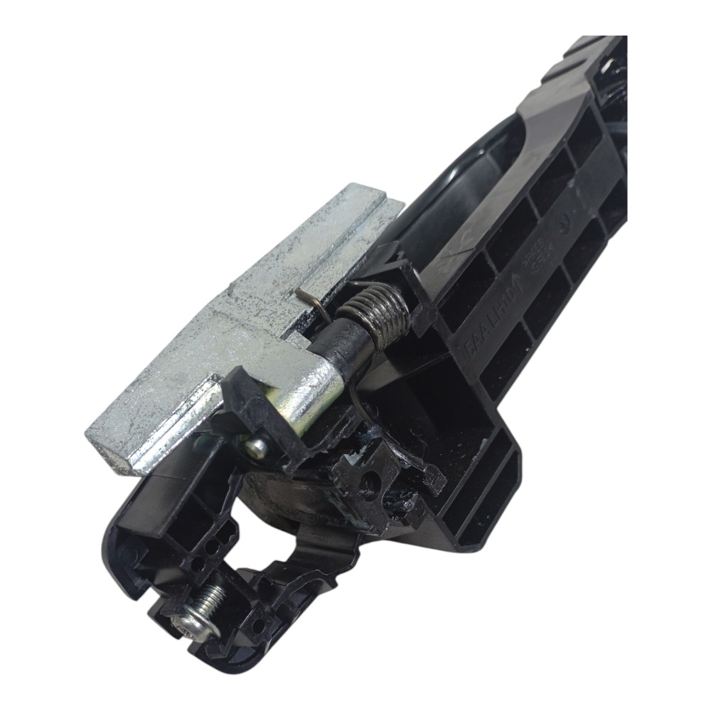 Maçaneta Externa Dianteira Esquerda Nissan Kicks 1.6 2024 Dianteira 5
