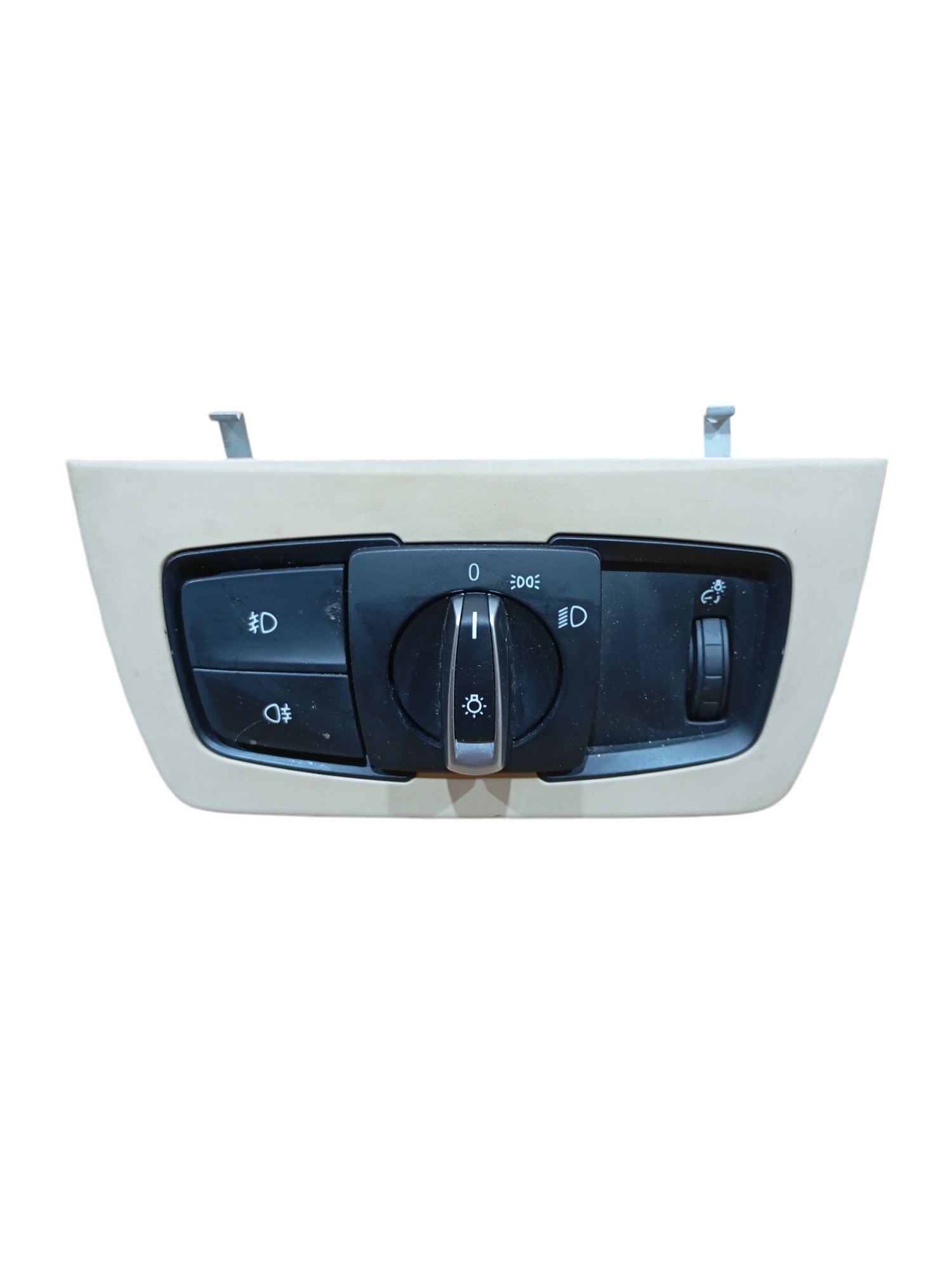 Comando Farol Bmw 320i 2015 F30 Cod 926530204