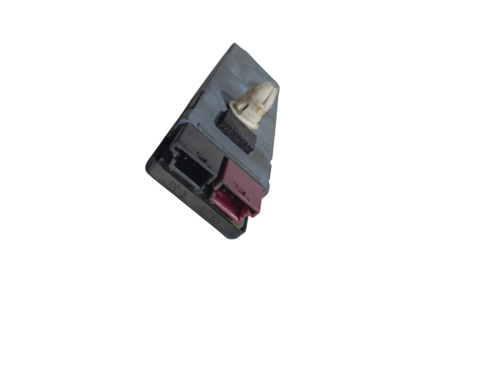 Modulo Amplificador De Antena Mercedes Benz C180 1.6 2014 T Preto 7