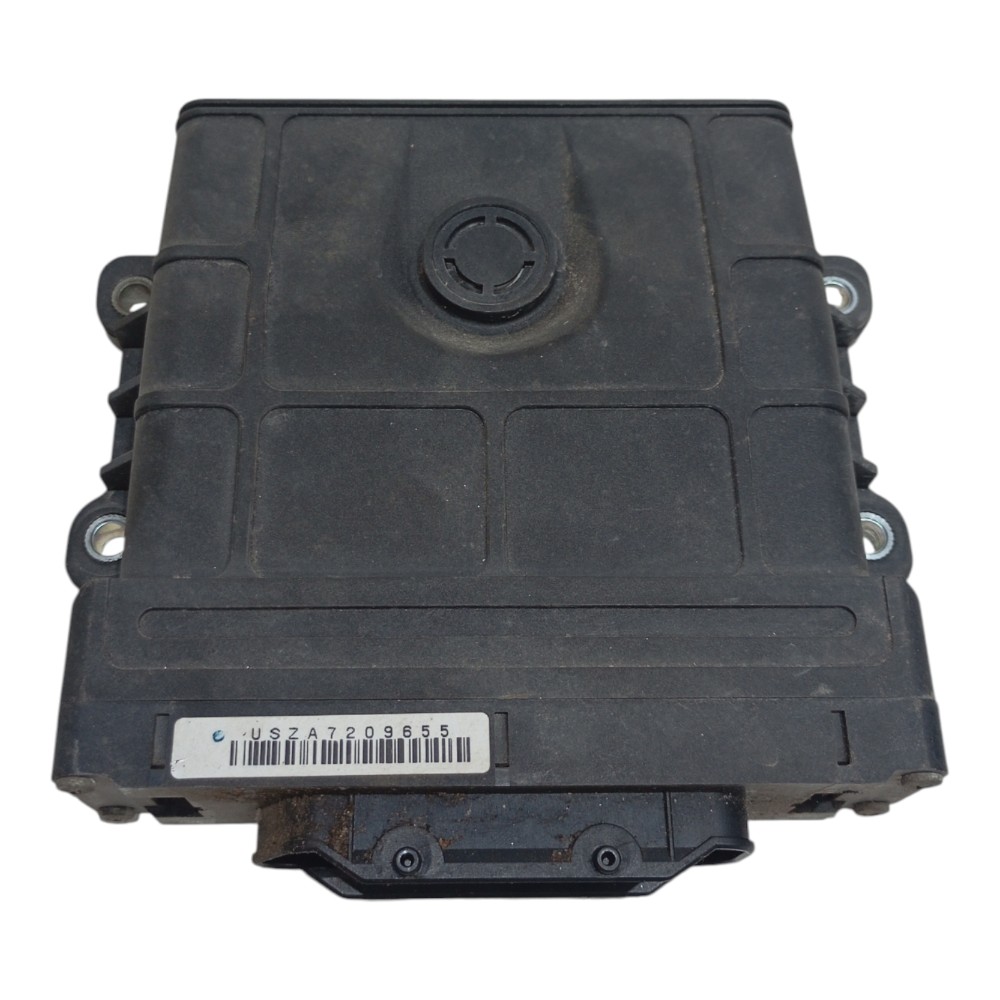 Módulo Câmbio Automático Volkswagen Jetta 2.5 2007 2008 3