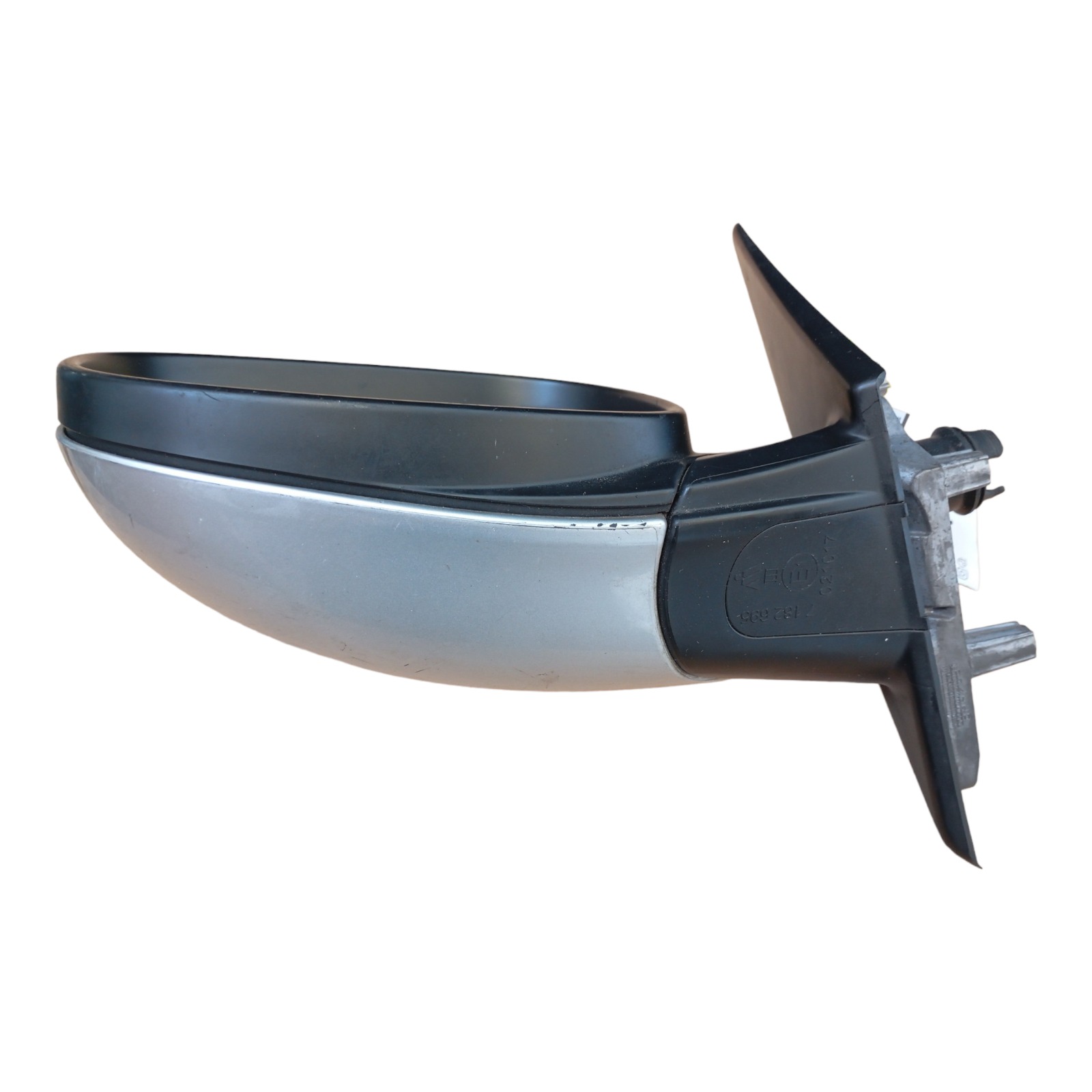 Retrovisor Elétrico Lado Esquerdo Bmw 320i 2.0 2010 E90 2